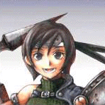 Yuffie